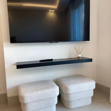 Apartment Valpiloft