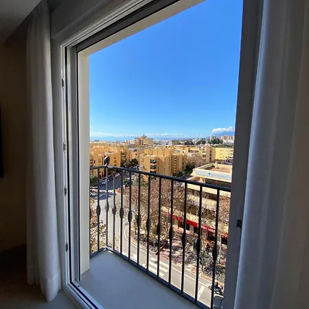 Lägenhet Valpiloft *