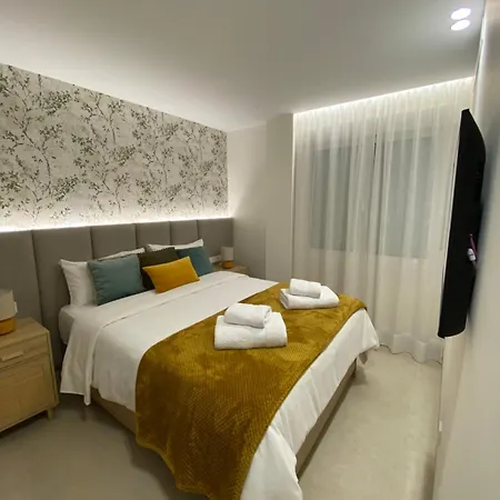 Valpiloft Apartment
