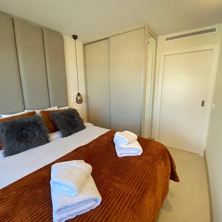 Valpiloft Apartment