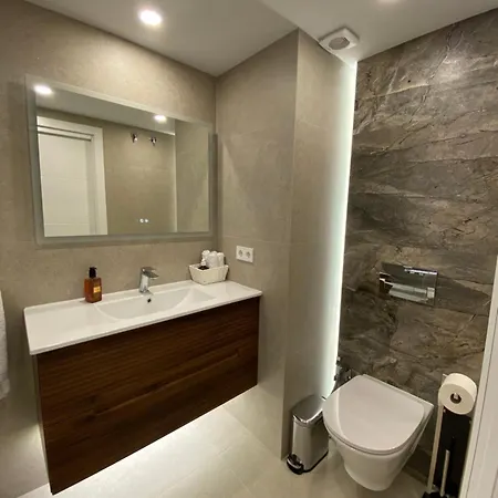 Valpiloft Apartment
