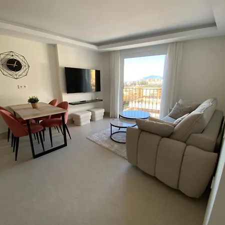 Valpiloft * Marbella