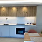 Valpiloft Апартаменты *