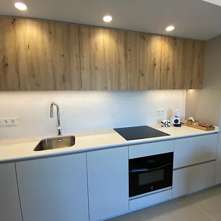 Apartment Valpiloft *