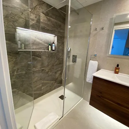 Apartman Valpiloft Marbella