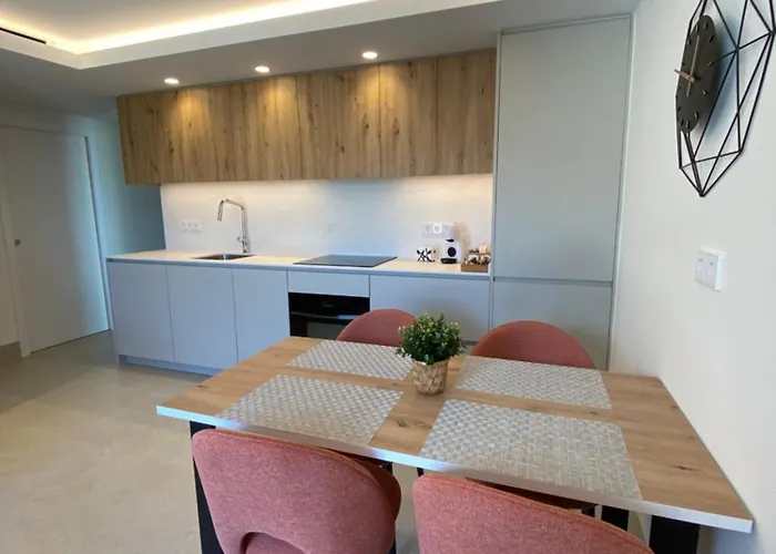 Valpiloft * Marbella