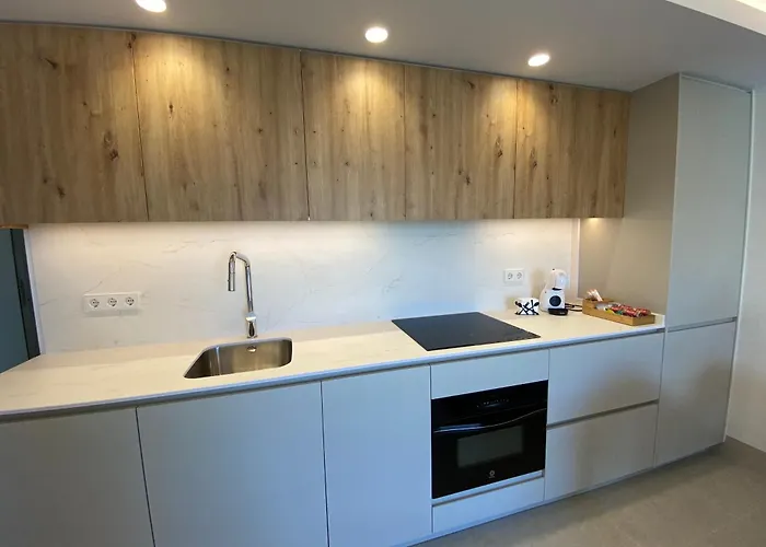 Apartman Valpiloft *