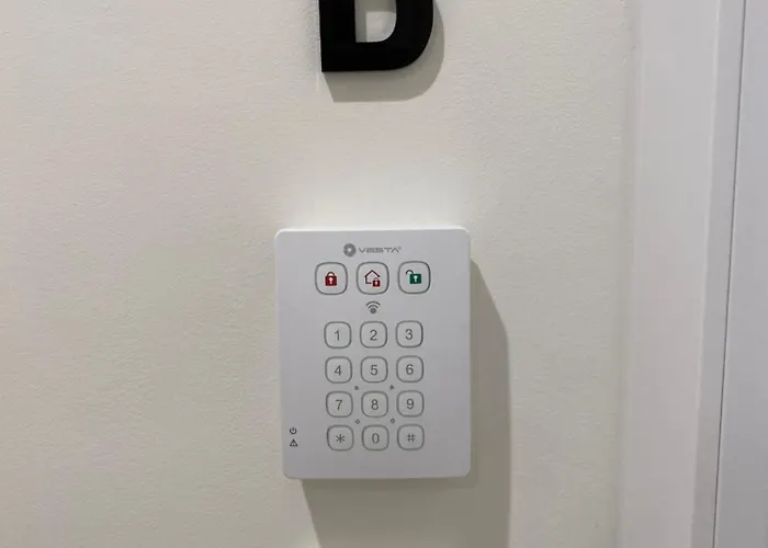 Apartman Valpiloft Marbella