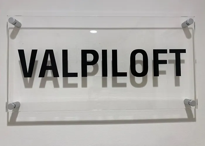 Valpiloft *