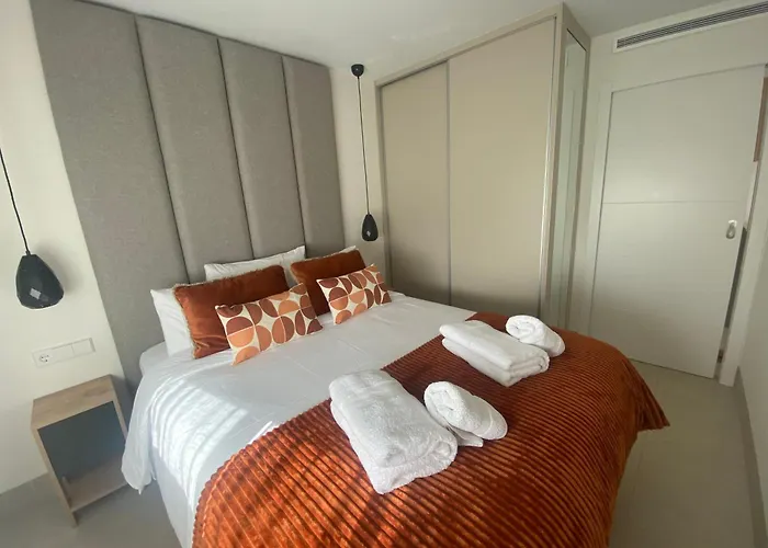 Apartman Valpiloft Marbella