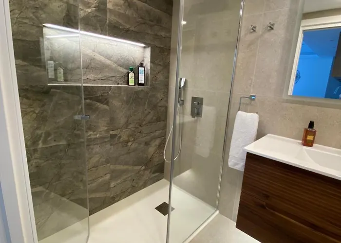 Apartman Valpiloft Marbella