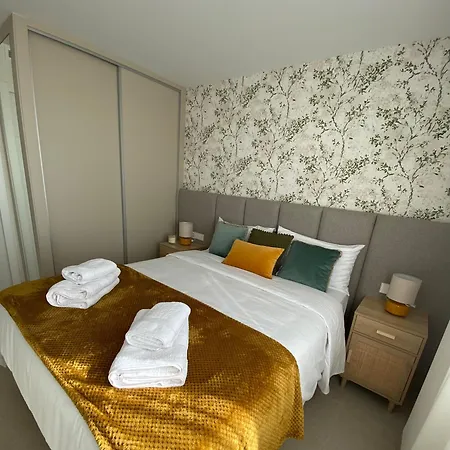 Apartment Valpiloft Marbella