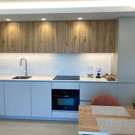 Valpiloft Apartment *