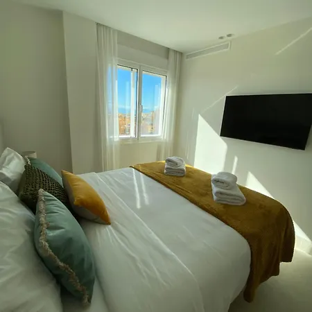 Valpiloft Apartment Marbella