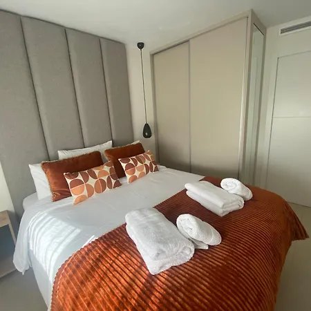 Apartment Valpiloft Marbella