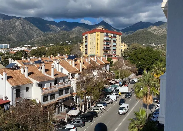 アパート Valpiloft *